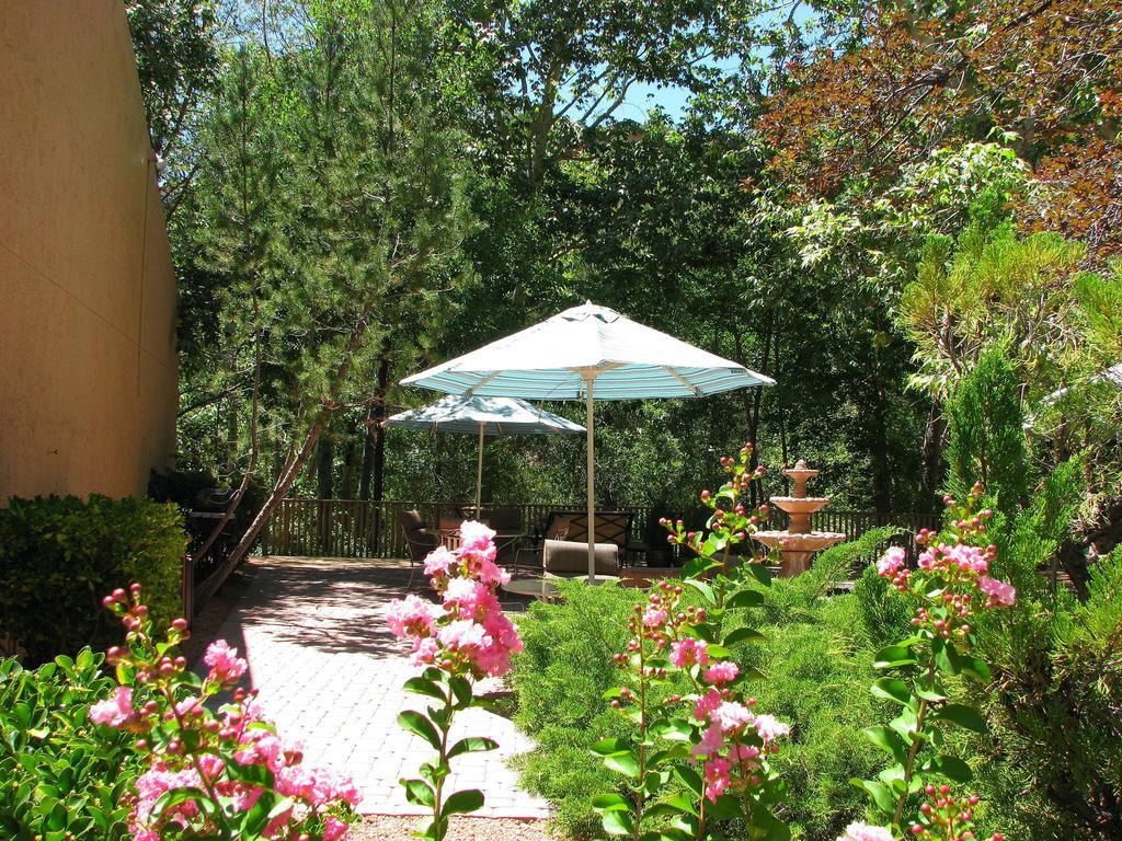 Villas At Poco Diablo Sedona Zewnętrze zdjęcie