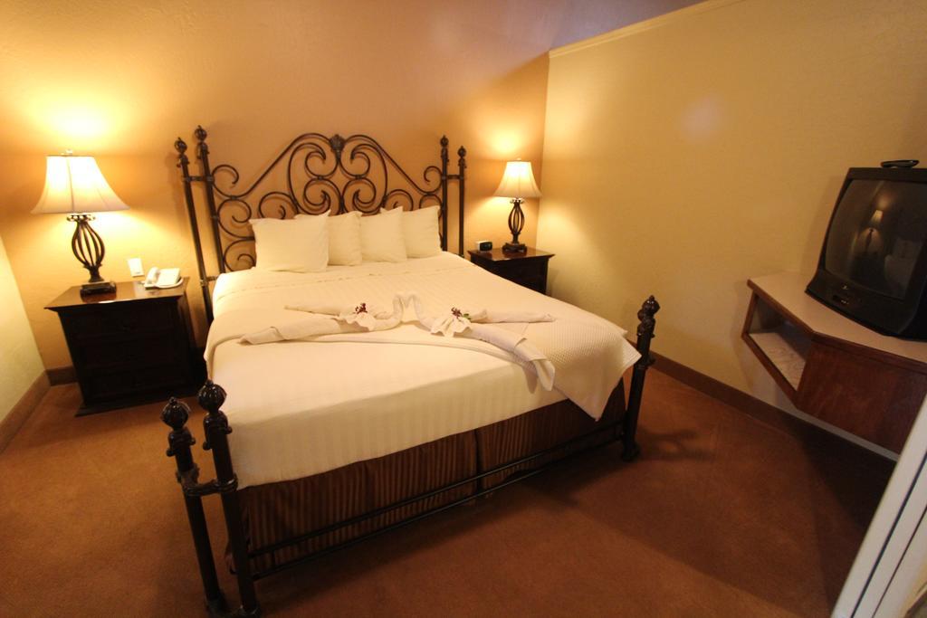 Villas At Poco Diablo Sedona Zewnętrze zdjęcie
