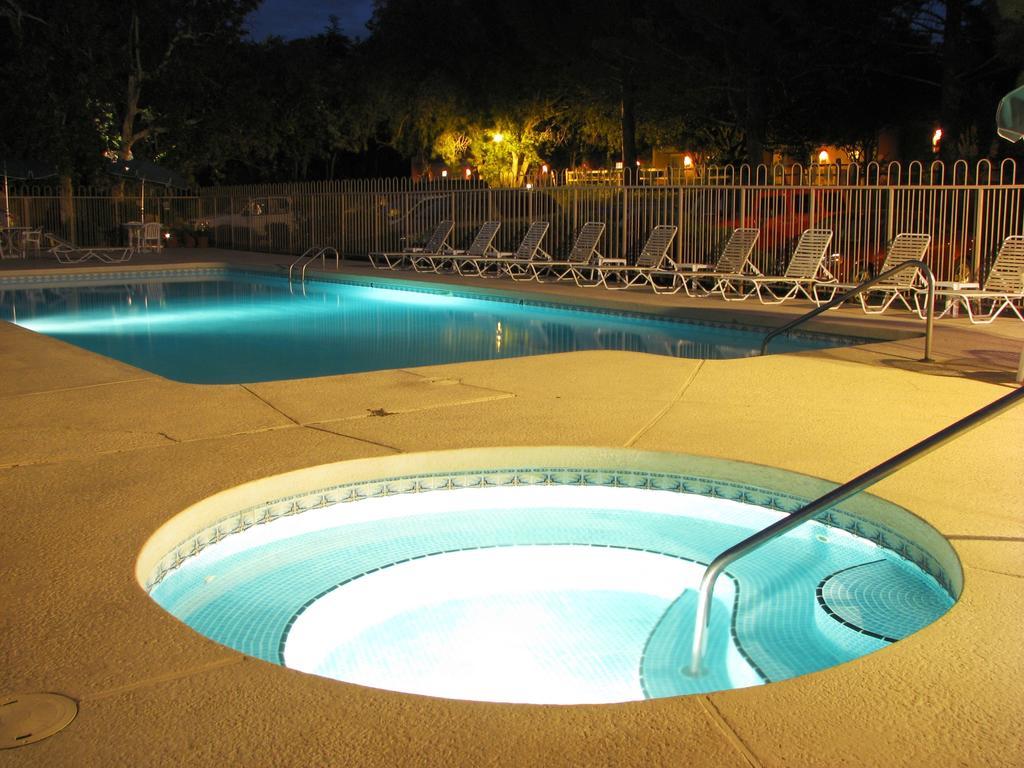Villas At Poco Diablo Sedona Zewnętrze zdjęcie