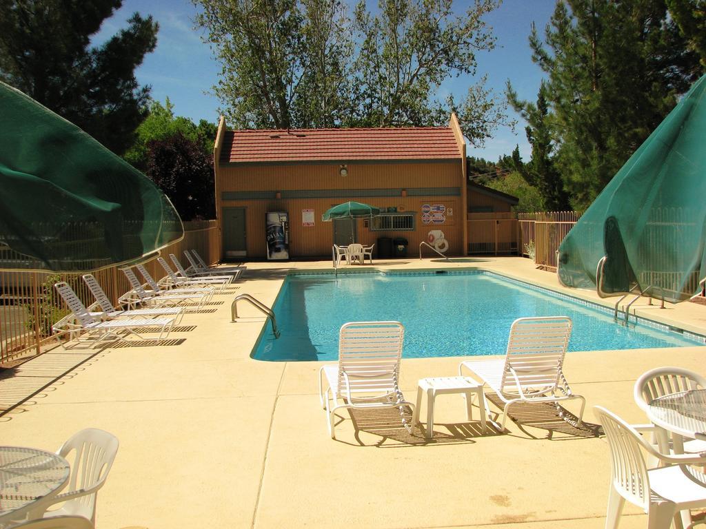 Villas At Poco Diablo Sedona Zewnętrze zdjęcie