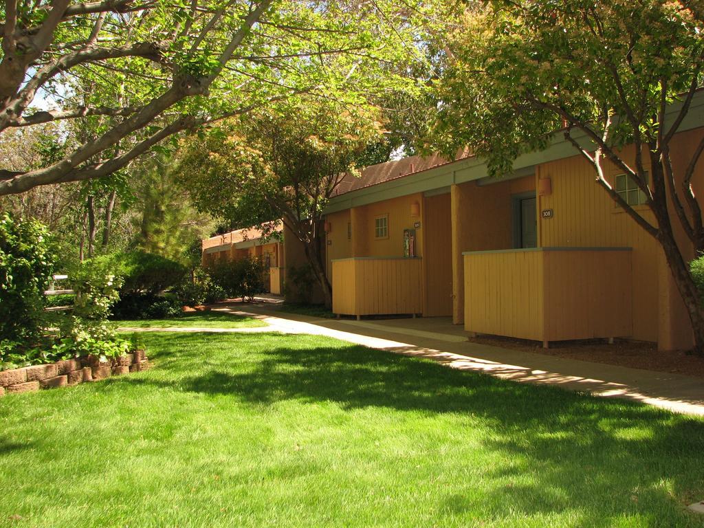 Villas At Poco Diablo Sedona Zewnętrze zdjęcie