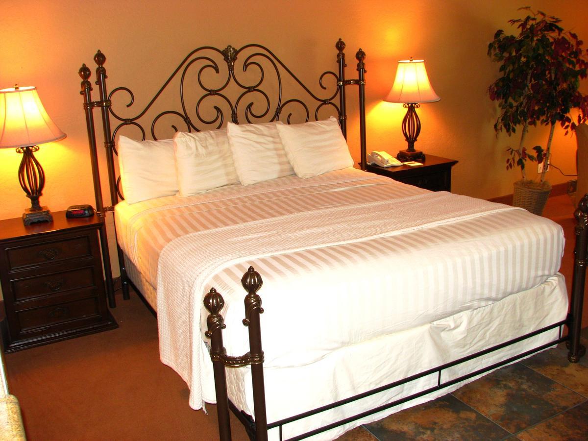 Villas At Poco Diablo Sedona Pokój zdjęcie