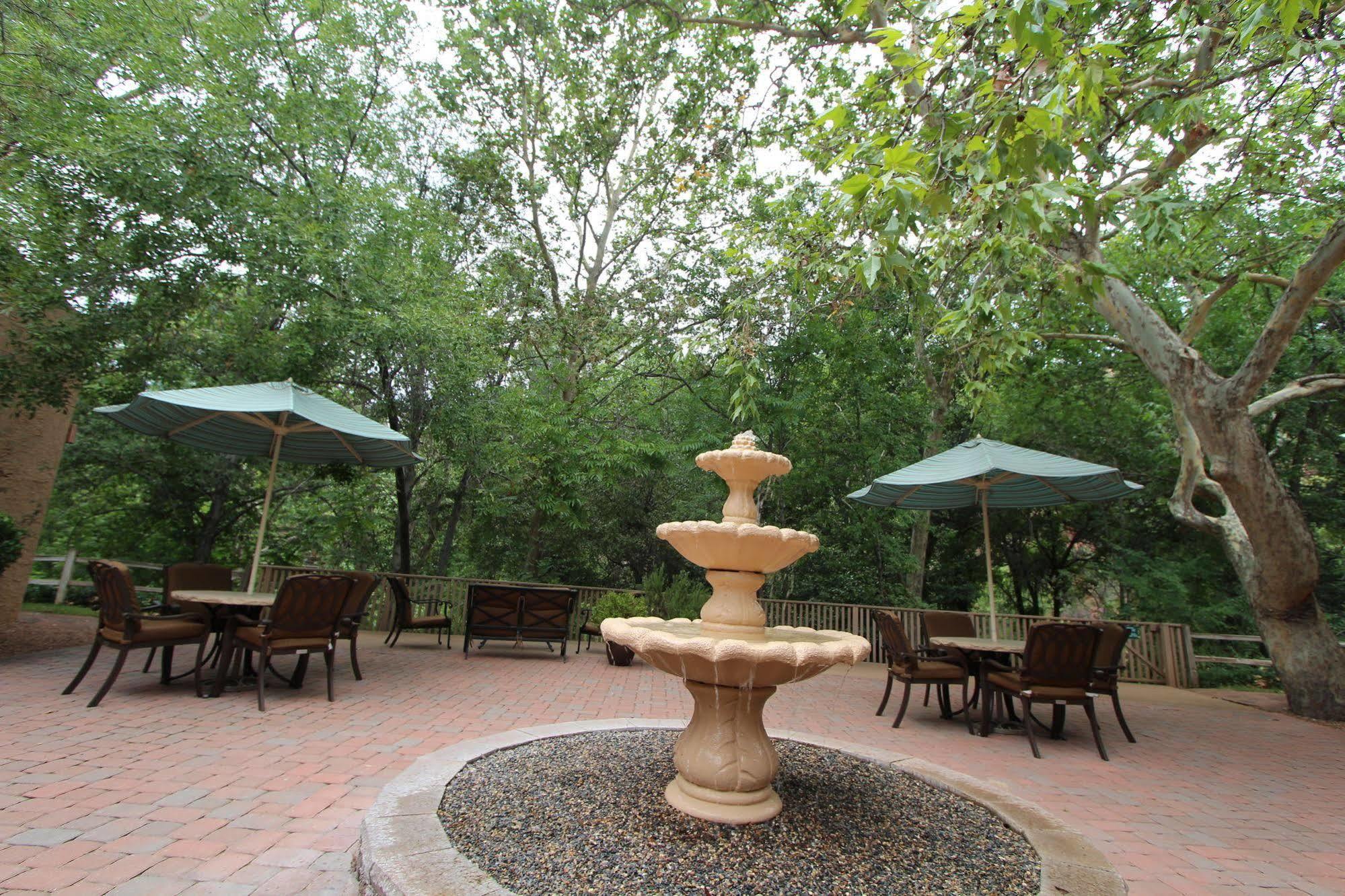 Villas At Poco Diablo Sedona Zewnętrze zdjęcie