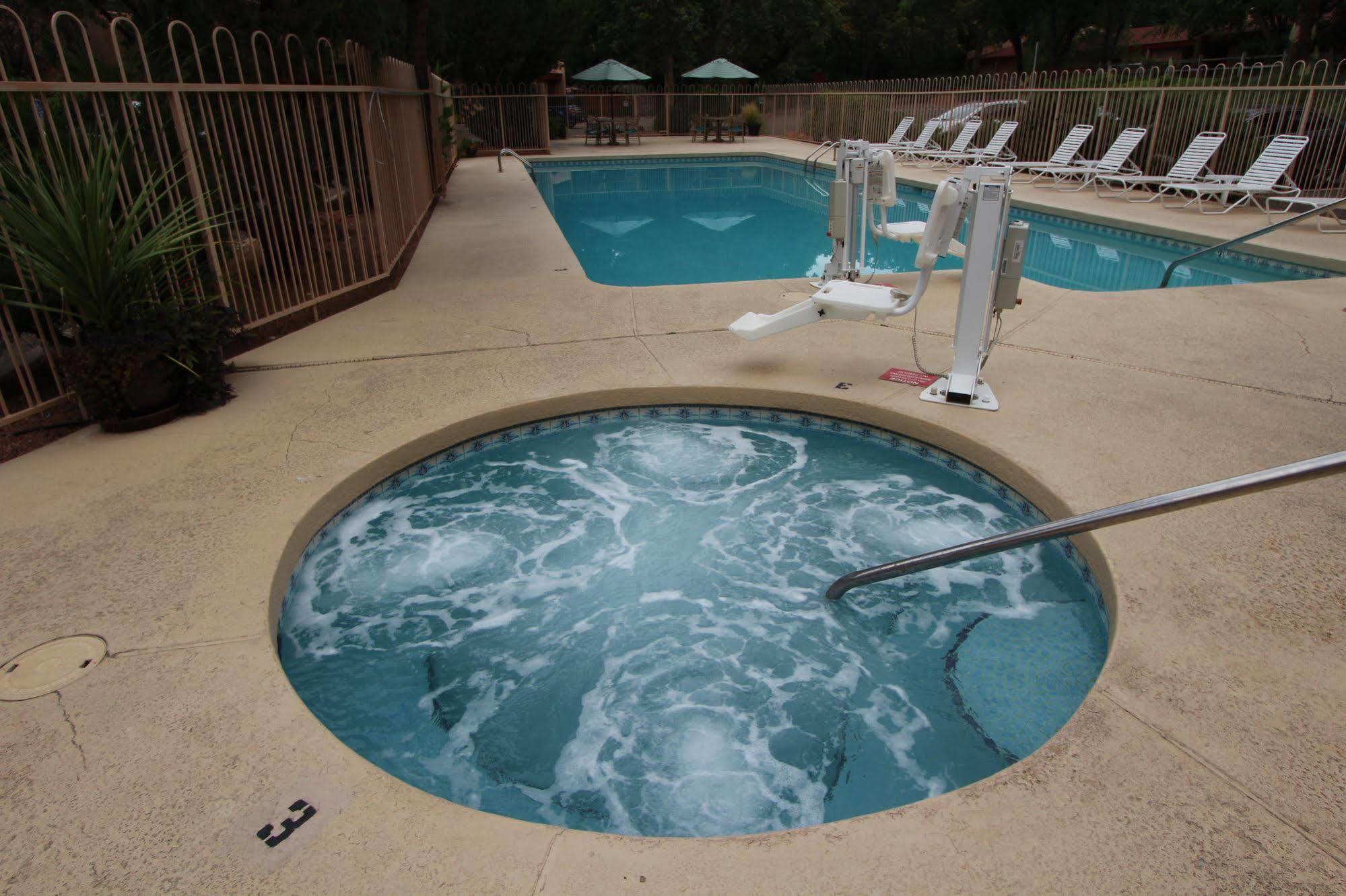 Villas At Poco Diablo Sedona Zewnętrze zdjęcie