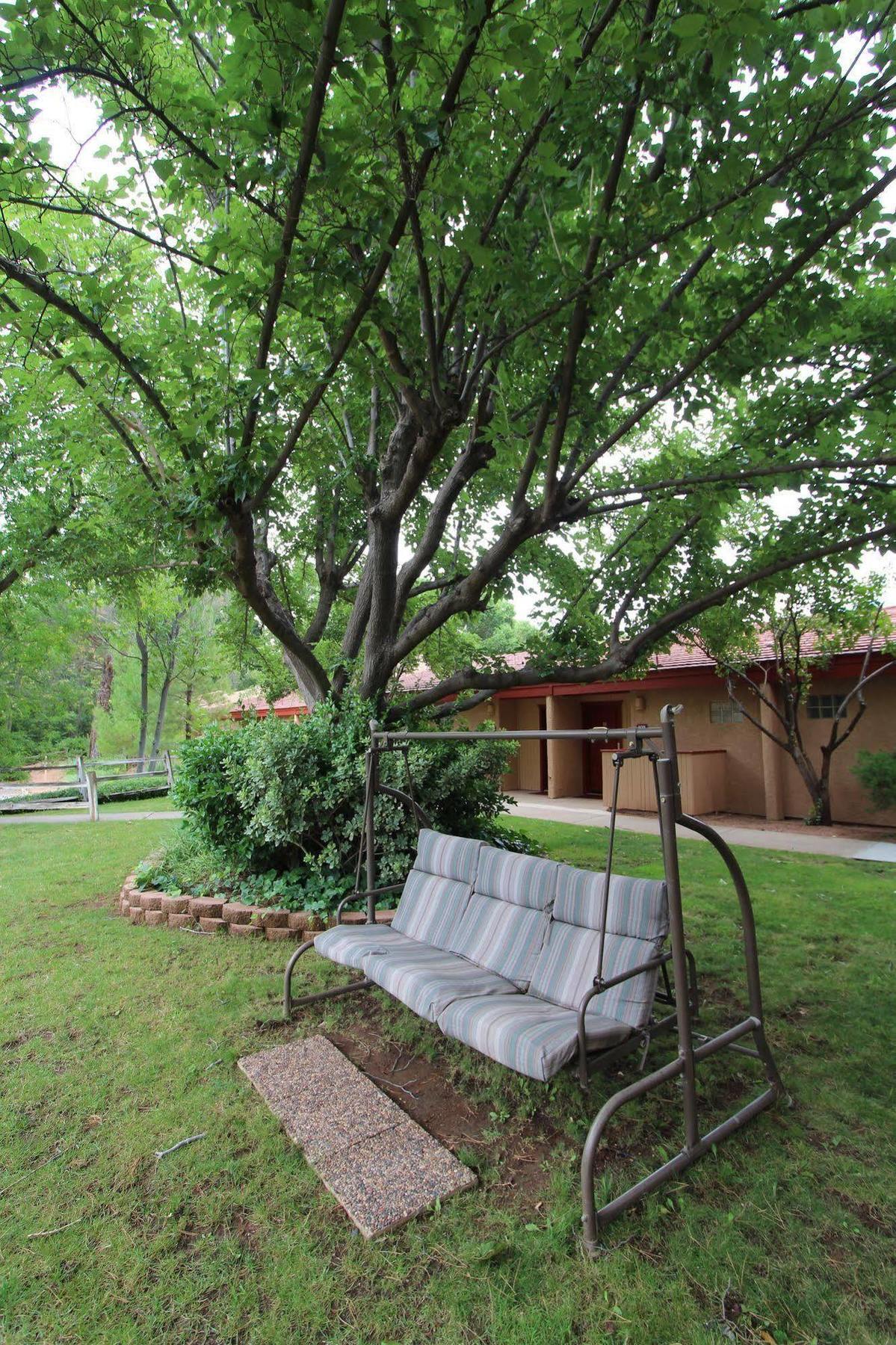 Villas At Poco Diablo Sedona Zewnętrze zdjęcie
