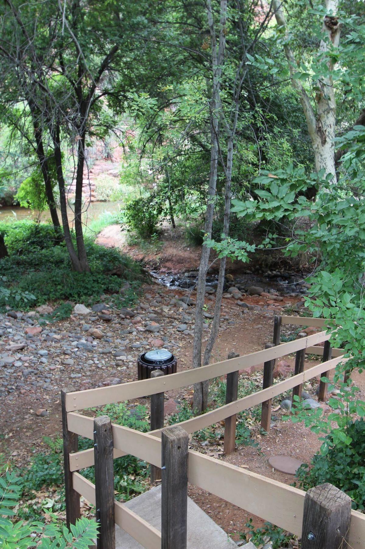 Villas At Poco Diablo Sedona Zewnętrze zdjęcie